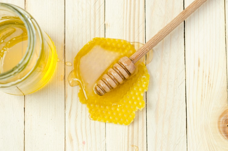 العسل فوائد لا تقاوم!