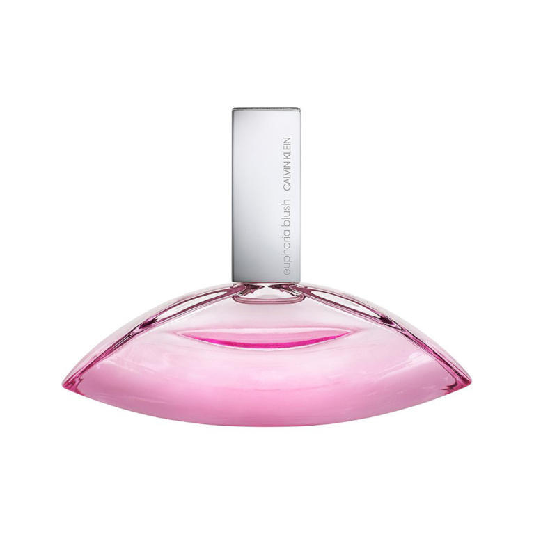 Calvin Klein Euphoria Blush Eau de Parfum- المصدر موقع سيدتي