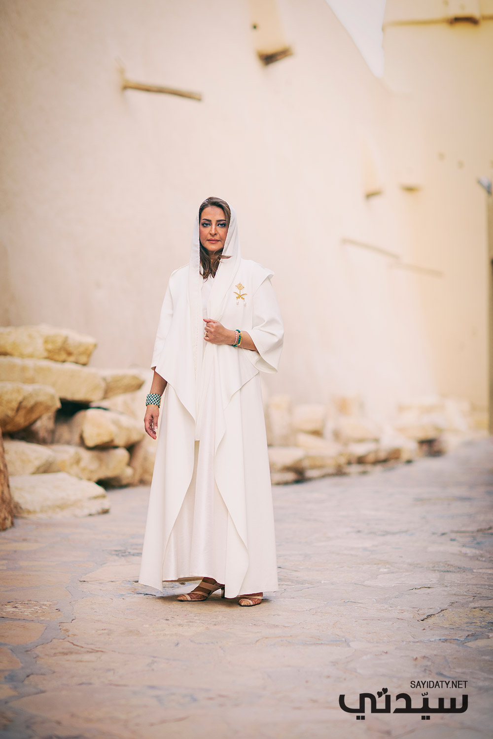 الأميرة هند بنت عبدالرحمن آل سعود