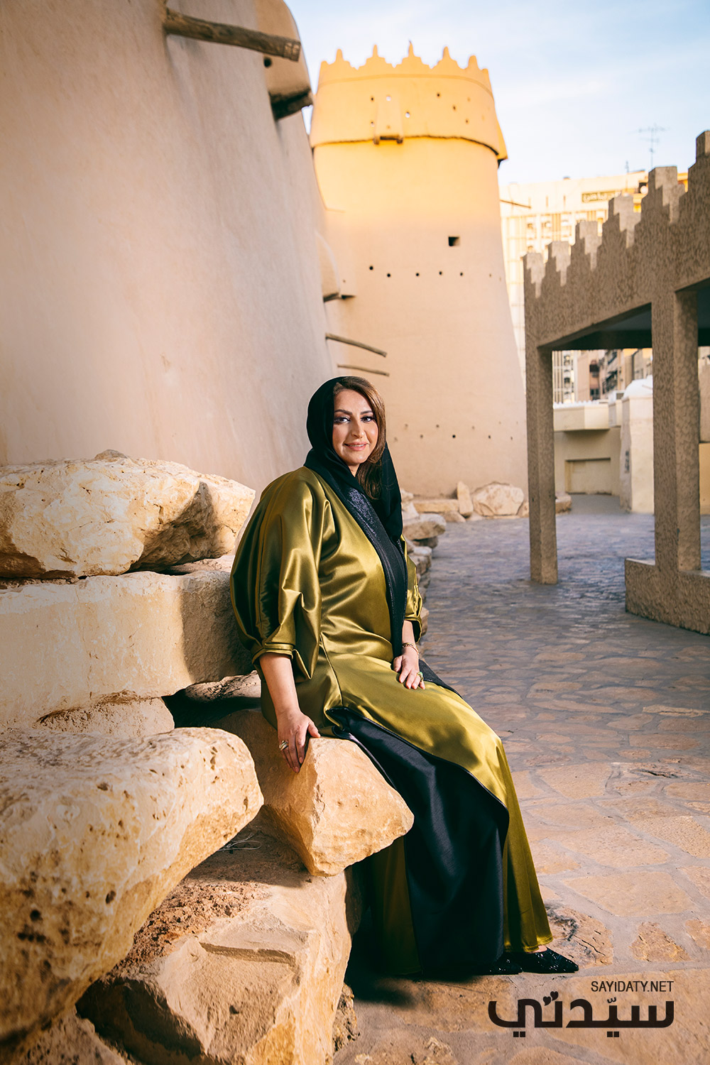 الأميرة هند بنت عبدالرحمن آل سعود