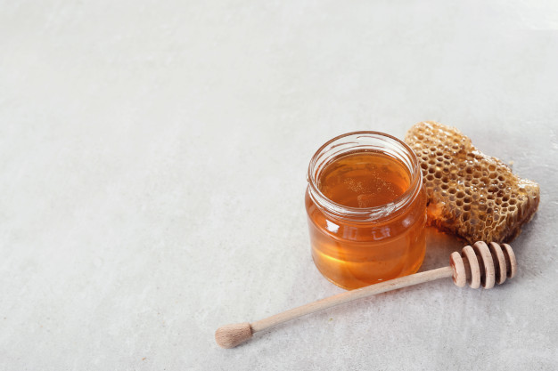 فوائد العسل للشعر
