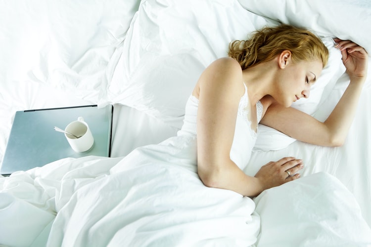 انخفاض حرارة الجسم تعرّض الإنسان لخطر النوم والموت