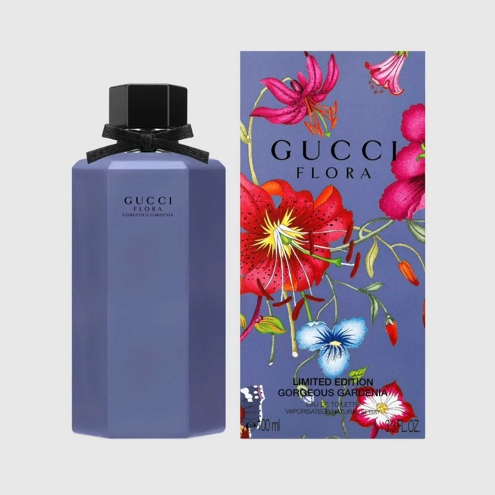 Gucci Flora Limited Edition Gorgeous Gardenia Eau de Toilette