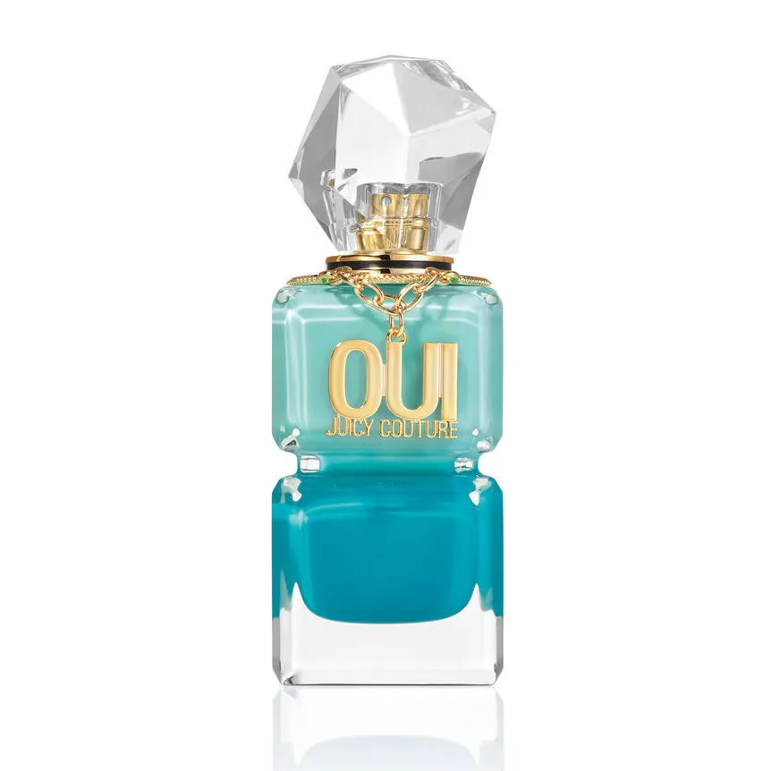 Juicy Couture Oui Splash Eau de Parfum