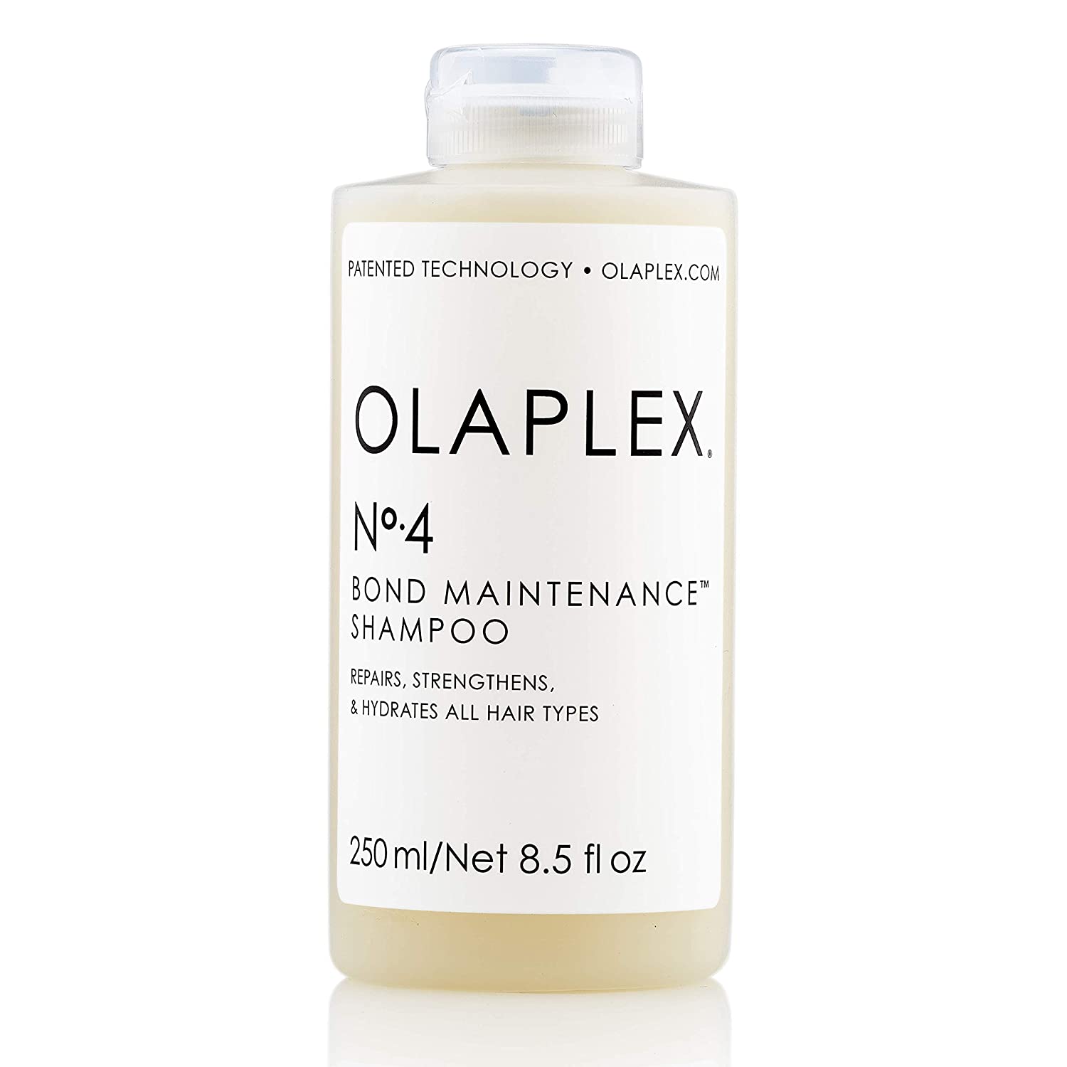 Olaplex No4 Bond Maintenance Shampoo