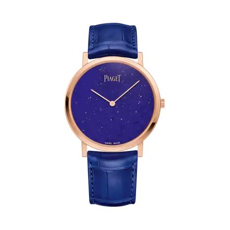 ساعة ألتيبلانو من بياجيه Piaget