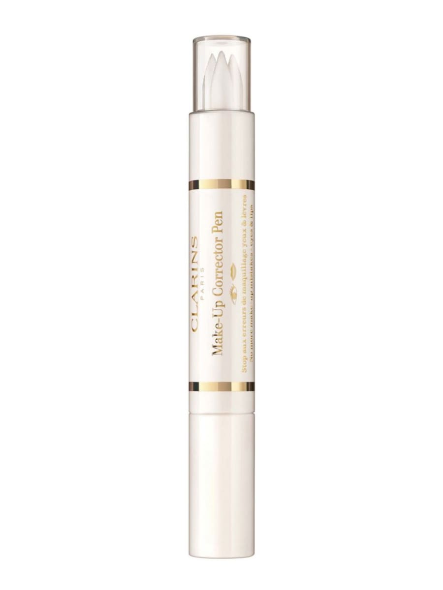 Clarins Corrector Pen Touches Up Eyes and Lips