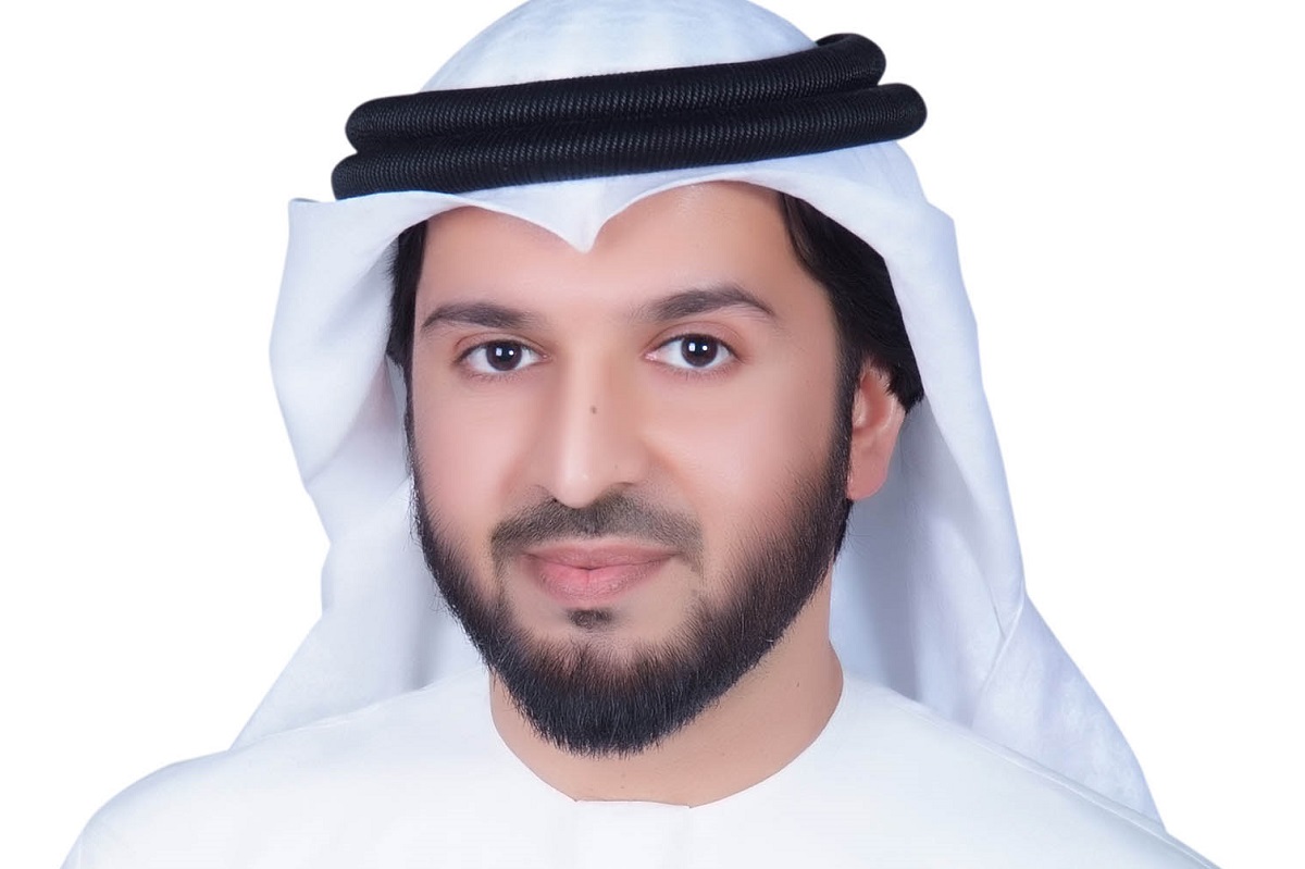 عيسى الحمادي، مدير المركز التربوي للغة العربية لدول الخليج بالشارقة