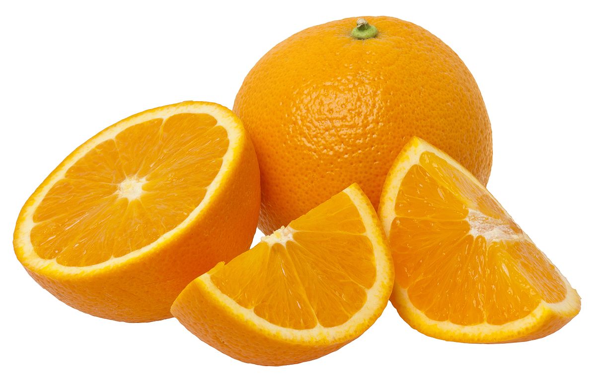 ماسك البرتقال