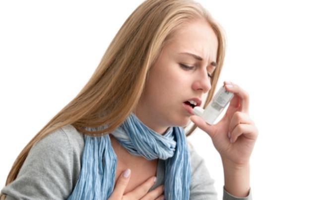 مرض الربو هو الأكثر خطورة من الحساسية الصدرية