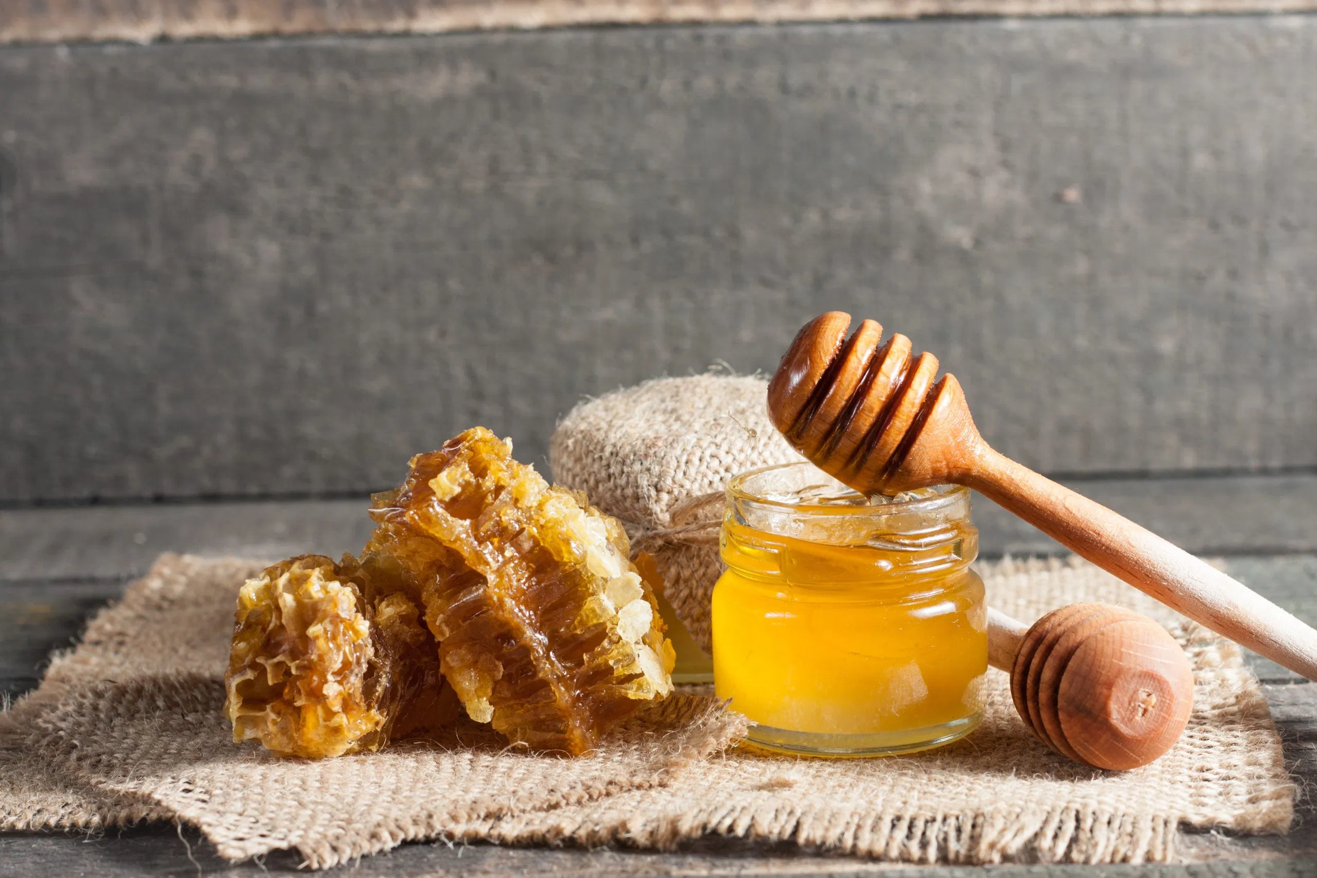 خلطة الثوم والعسل