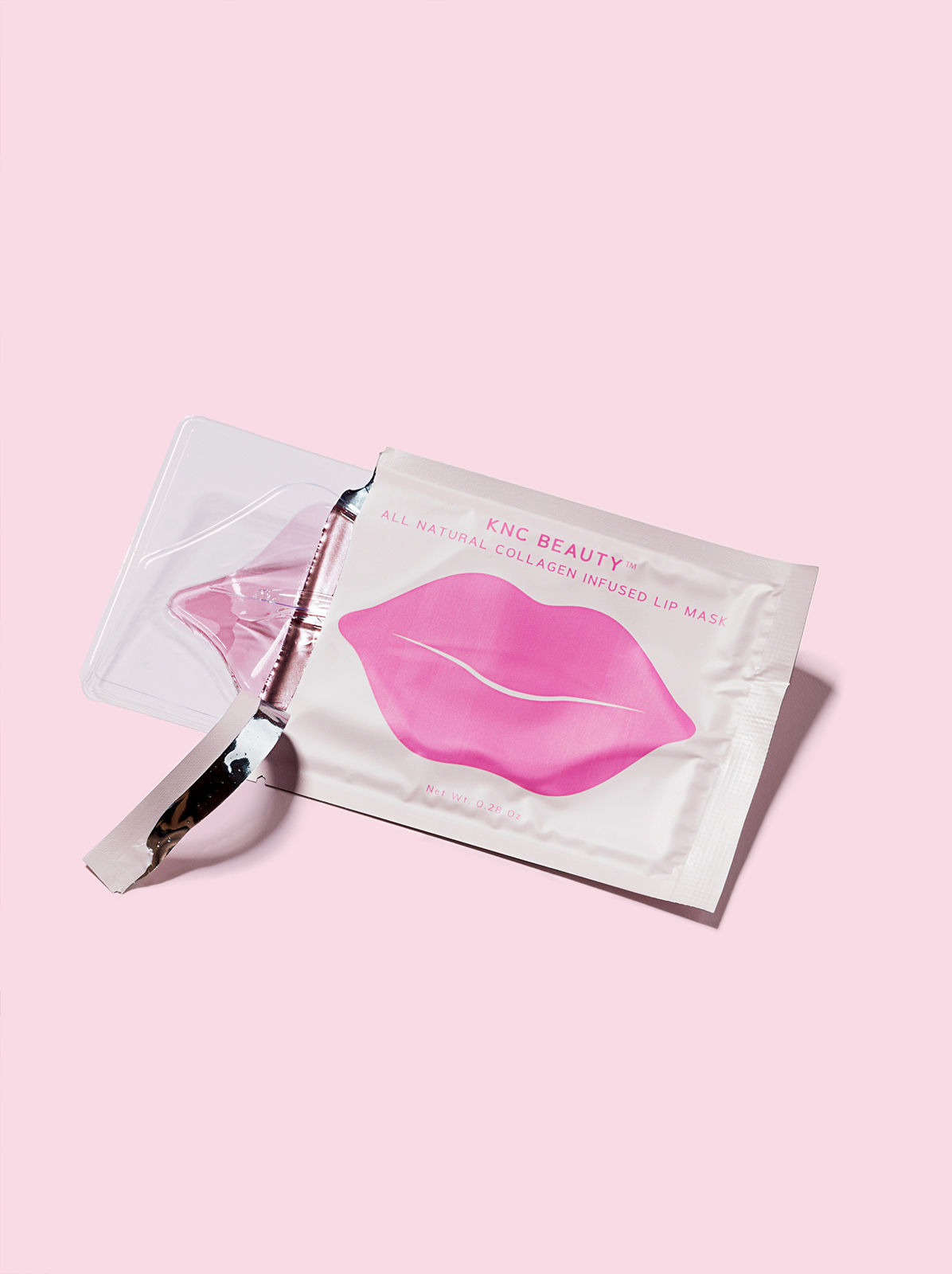 KNC Beauty The Lip Mask (Single), AED25