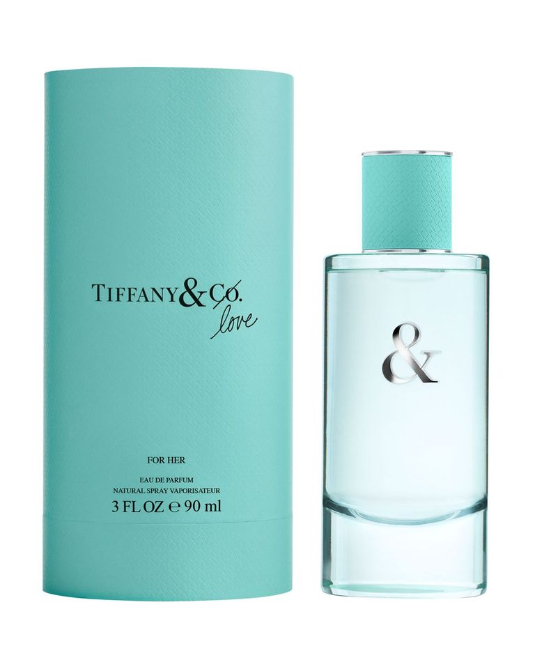Tiffany & Love for Her Eau de Parfum