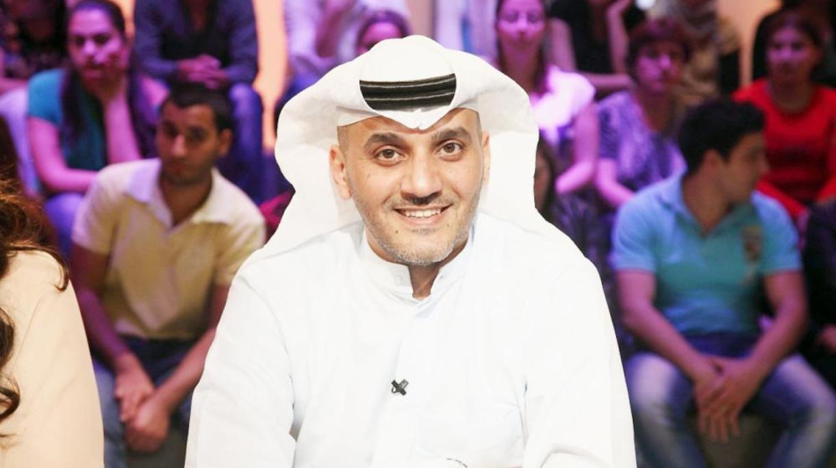 الفنان الكويتي خالد البريكي: بدأت حياتي بائعاً في السوق وأقولها برأس مرفوع