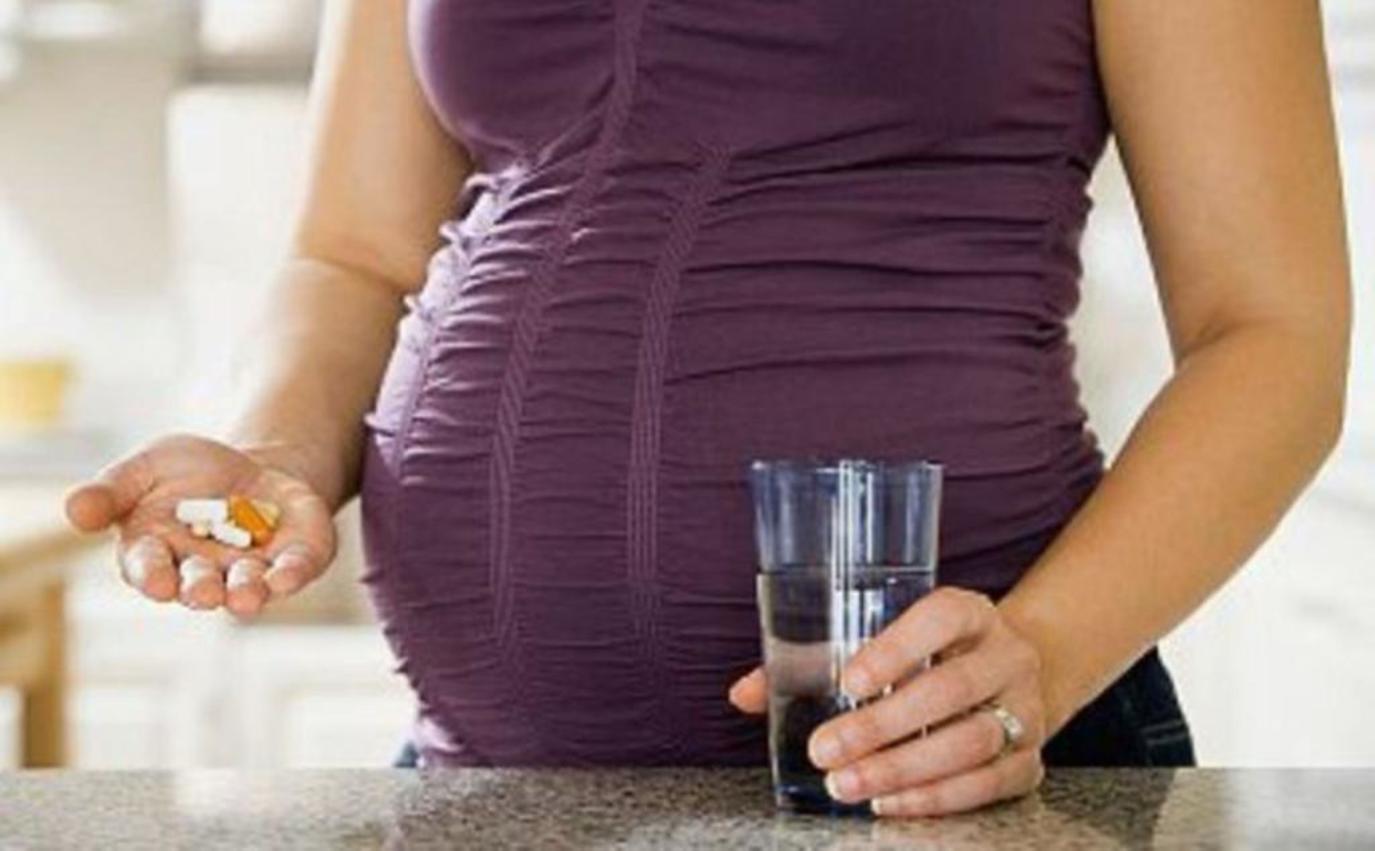 فوائد حمض الفوليك قبل الحمل