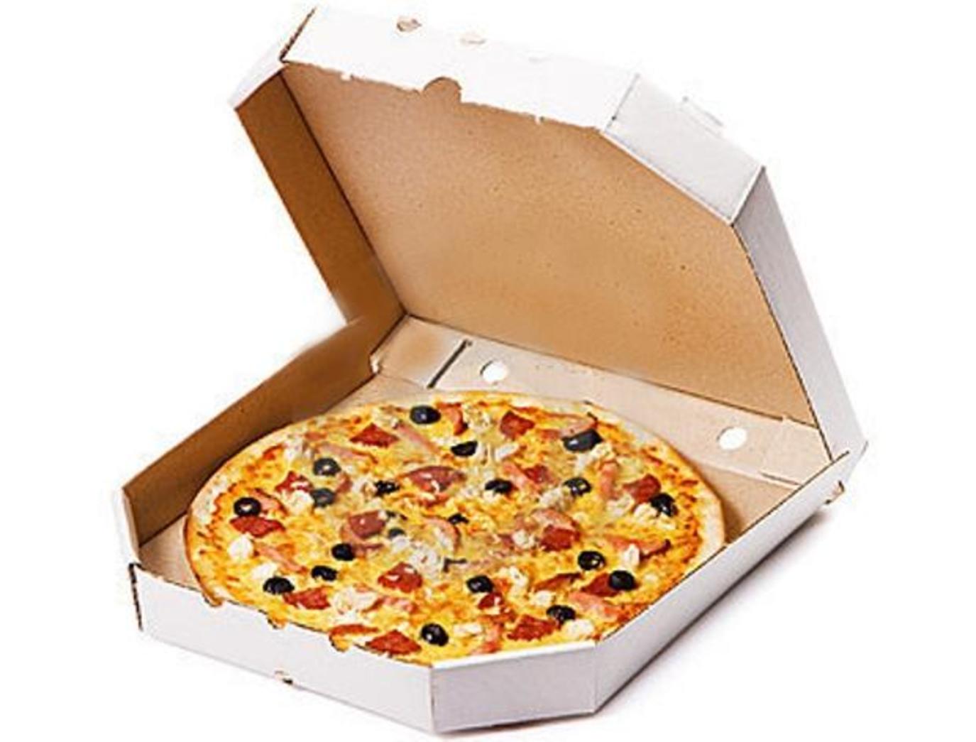 фото упаковки пиццы в фото 21