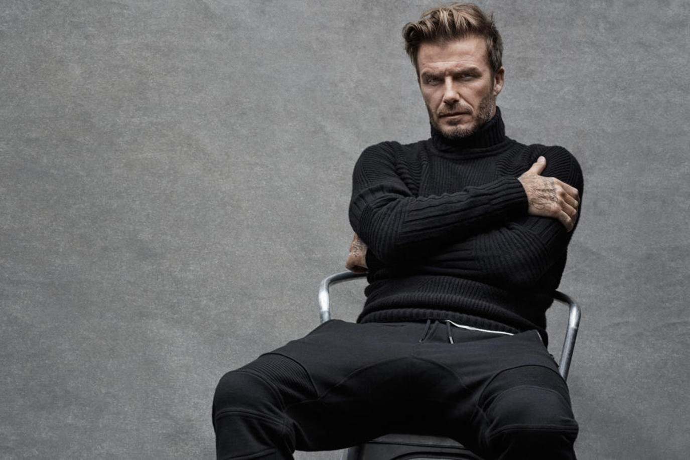 بيكهام ديفيد David Beckham