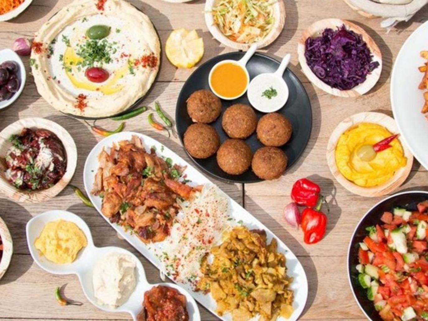 ما يجب وما لا يجب تناوله في وجبات رمضان | مجلة سيدتي