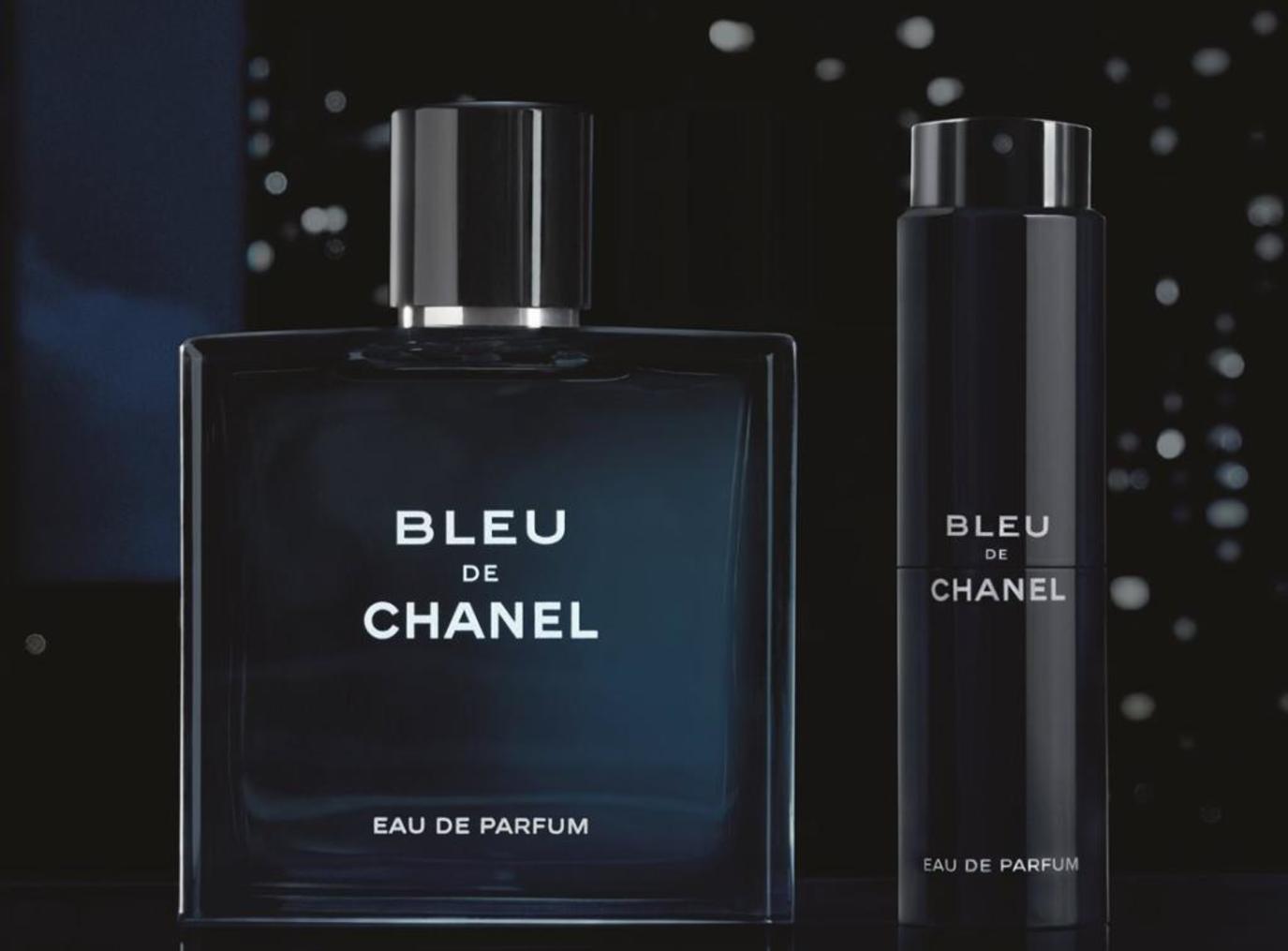 Сайт мужских духов. Мужской Парфюм Blue de Chanel. Chanel - bleu de Chanel Eau de Toilette 100 мл. Chanel Blue de Chanel Parfum 10ml. Chanel bleu de Chanel (m) EDP 100ml.