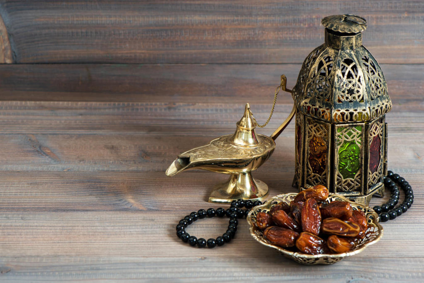 فوائد التمر في رمضان | مجلة سيدتي