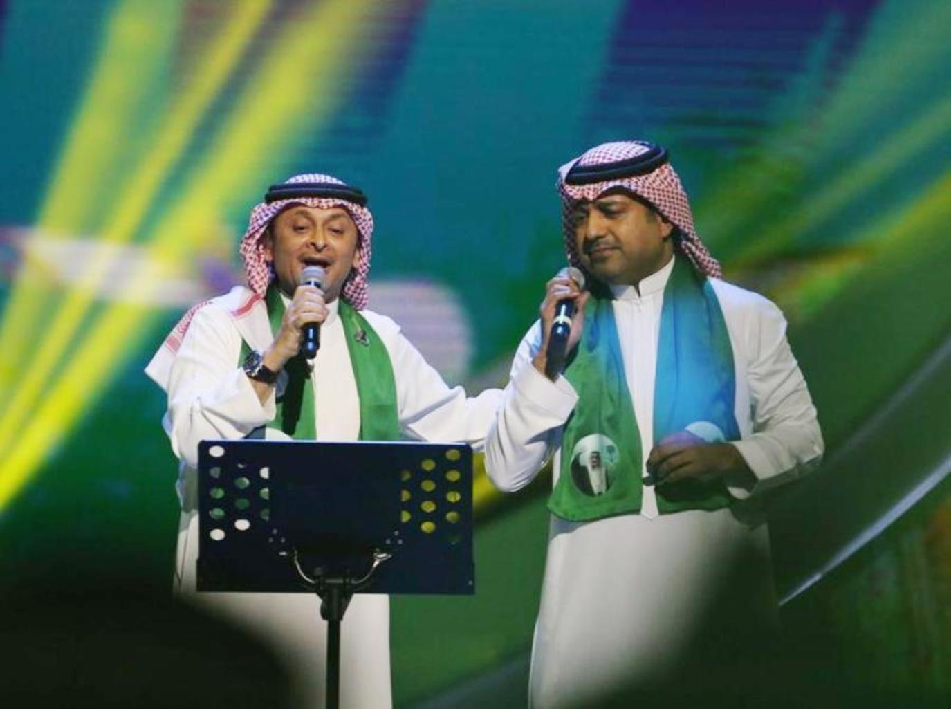 اغاني اليوم الوطني السعودي 2020