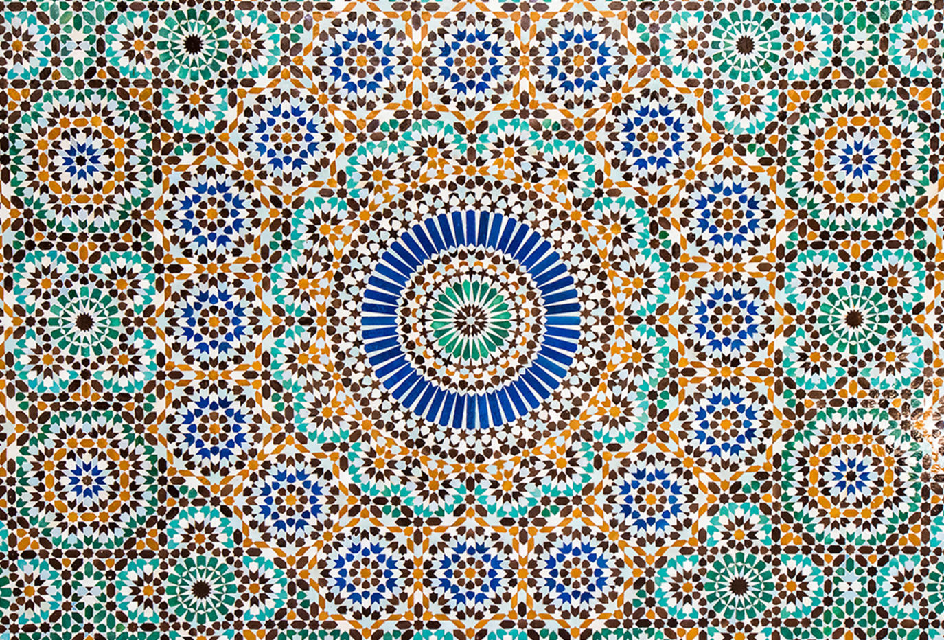 الاسلامية الفنون «الفنون الإسلامية»