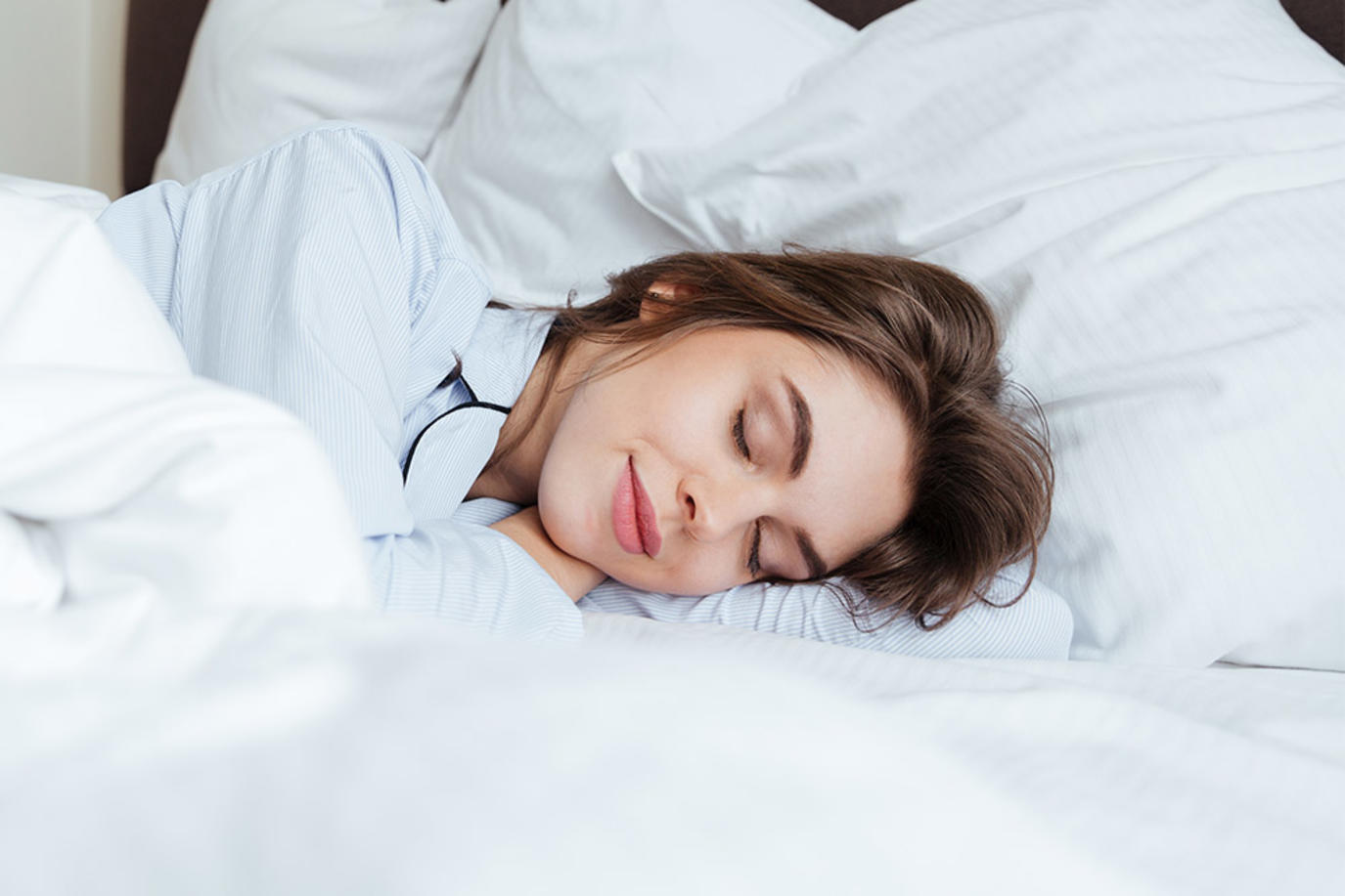 هل ارتفاع ضغط الدم يسبب توقف التنفس أثناء النوم 12-sd