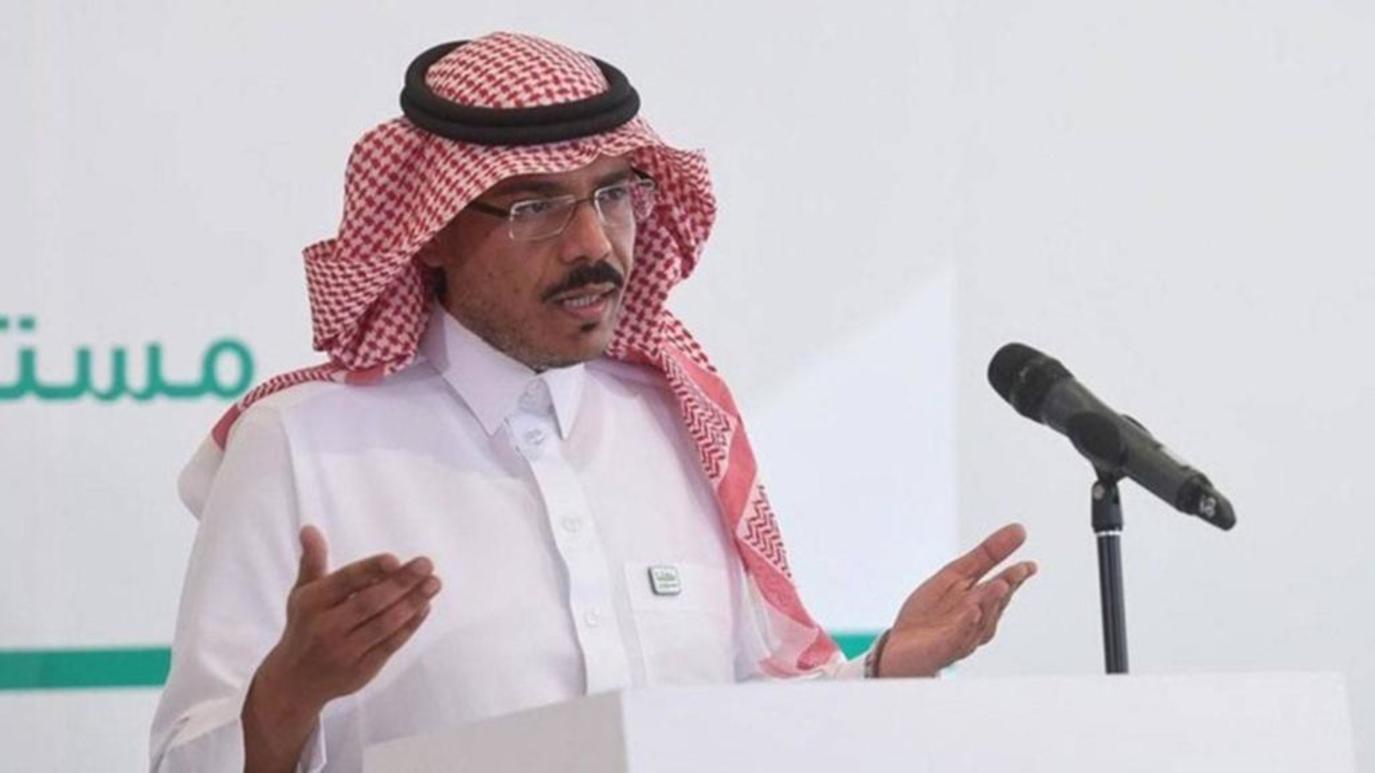 المستثناه السعودية لقاح كورونا الفئات من السعودية تعلن