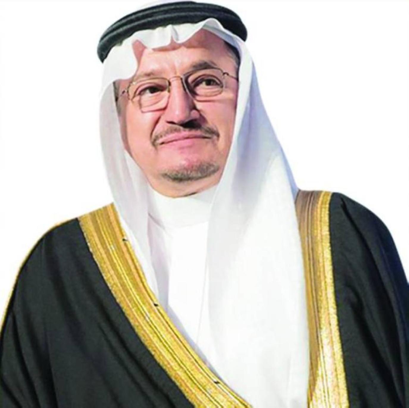 وزير التعليم السعودي