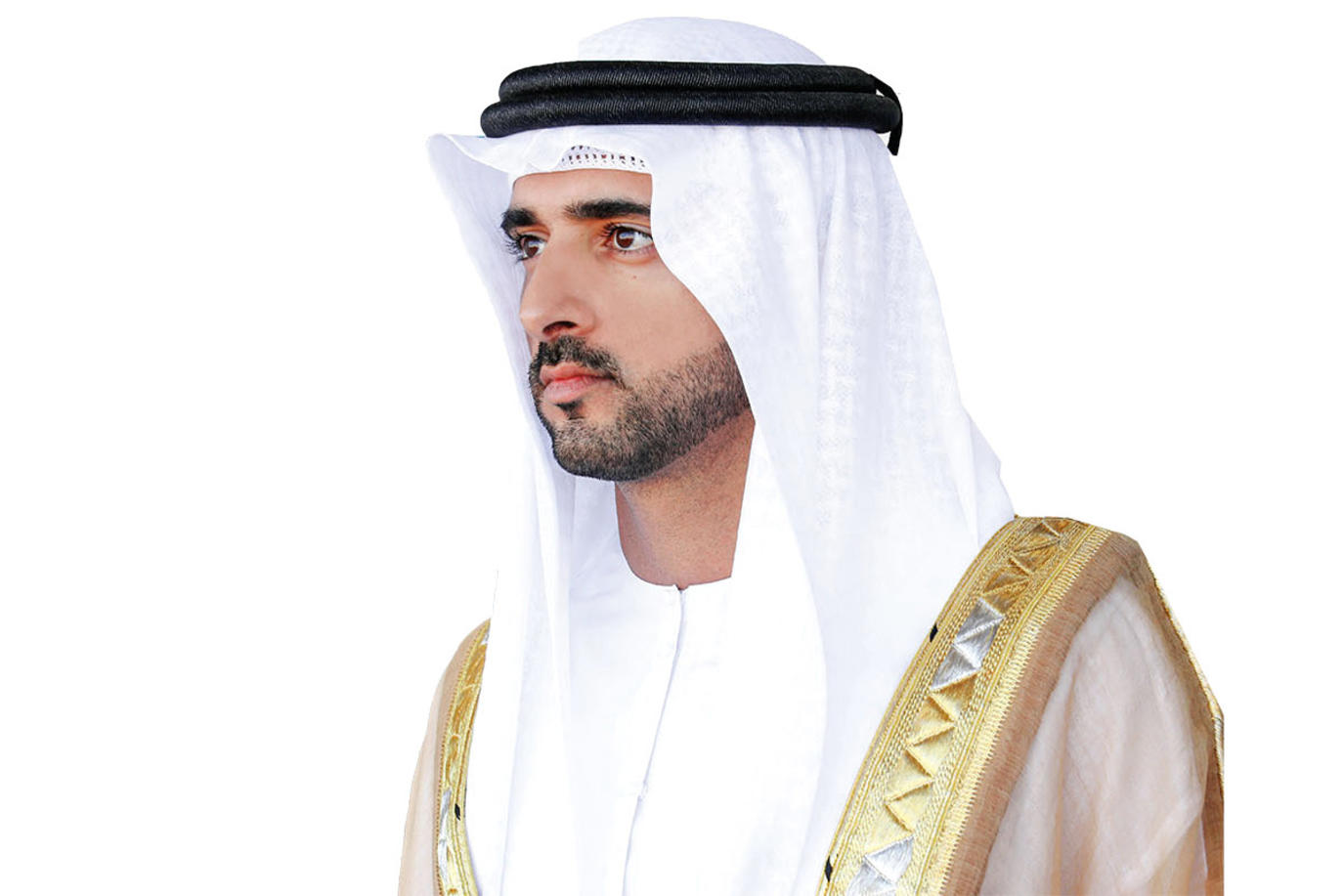 الشيخ حمدان بن راشد