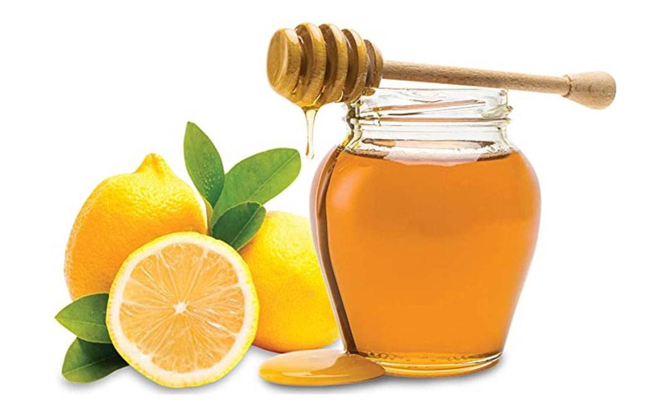 فوائد الليمون مع العسل للنساء لن تتخلي عنها