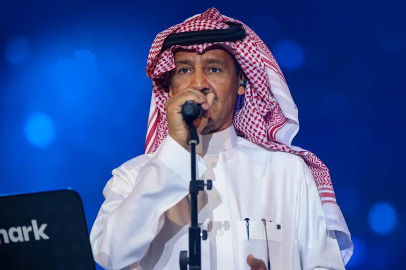 حفلة خالد عبدالرحمن موسم الرياض