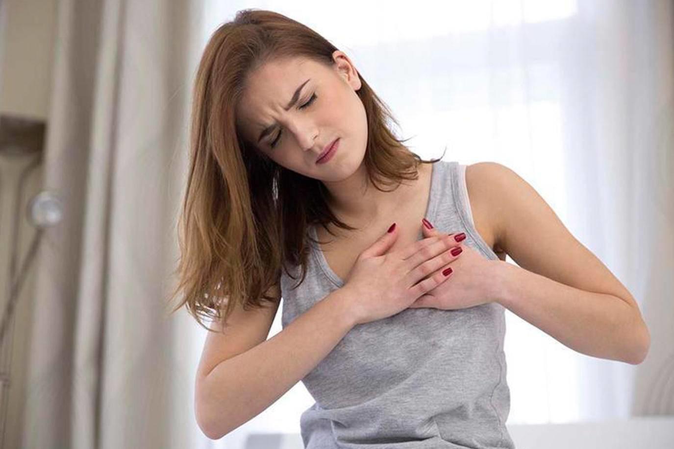 ارتفاع خطر إصابة النساء بأمراض القلب أثناء كورونا.. طبيبة تشرح الأسباب وطرق الوقاية