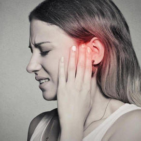 أعراض التهابات الأذن  الوسطى أثناء الحمل وأسباب الإصابة بها وطرق العلاج