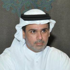 إبراهيم الجروان، رئيس جمعية الإمارات للفلك - الصورة من وام