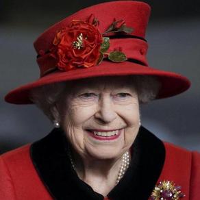 الملكة إليزابيث - الصورة من حساب The Royal Family على إنستغرام
