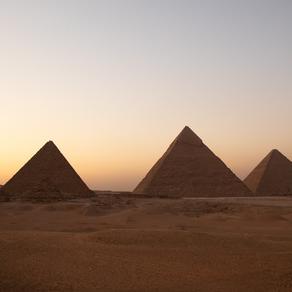 عرض مجموعة "ديور" للرجال لموسم خريف 2023 سيجري في مصر