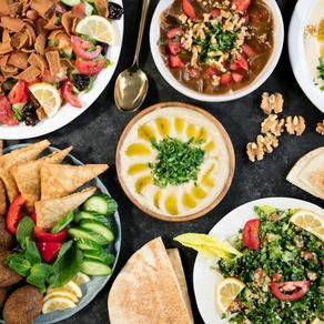 "أكلات شتوية تراثية من المطابخ العربية