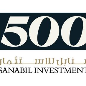 سنابل للاستثمار و 500 غلوبال تعلنان عن الدفعة الرابعة من برنامج مسرعة "سنابل 500" 