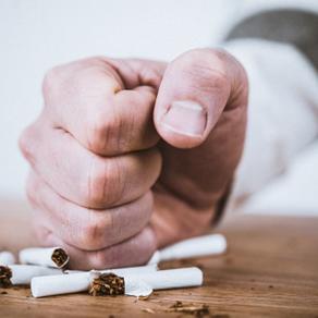 الصحة السعودية تدعو لاستغلال رمضان للإقلاع عن التدخين