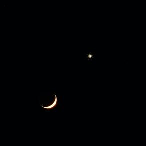 ظاهرة فلكية تزين سماء السعودية طوال شهر رمضان المبارك - الصورة من unsplash