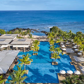 إقامة مميزة ولا تنتسى في جزر موريشيوس The Westin Turtle Bay Resort & Spa
