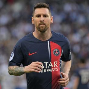 ليونيل ميسي (Lionel Messi). مصدر الصورة: Alain JOCARD / AFP