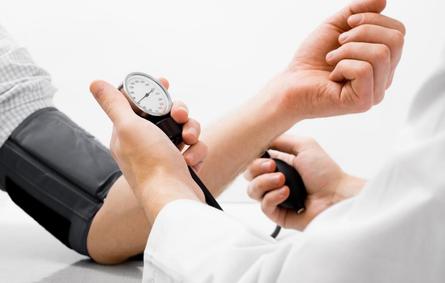 دراسة تؤكد أن ضغط الدم ليس حكراً على البدناء!