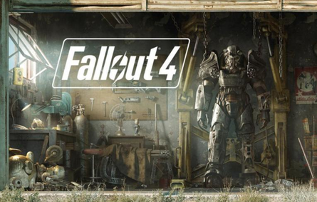 "Fallout 4" أفضل لعبة في حفل الـ BAFTA Games