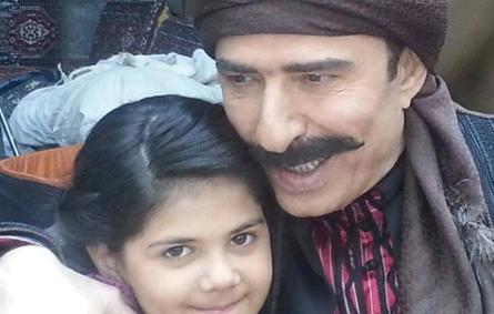 بالصور:اختطاف ابنة رشيد عسّاف في دمشق!