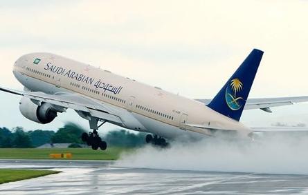 تقرير: رغم تطوره "قطاع الطيران السعودي" متأخر خليجياً