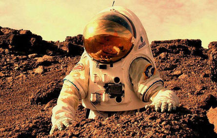 زعم أنه عاش على المريخ قبل ولادته.. طفل روسي "خارق" يحيّر العلماء