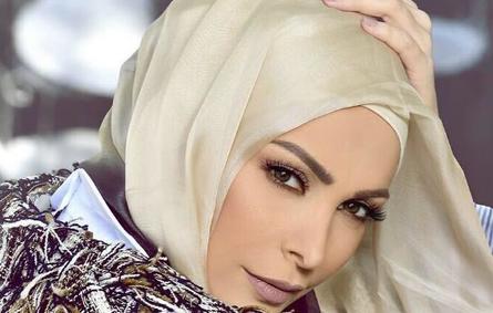 أمل حجازي تؤكد: كثيرات ارتدين الحجاب تأثراً بي