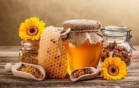 فوائد العسل لـ مرضى السكري والقلب